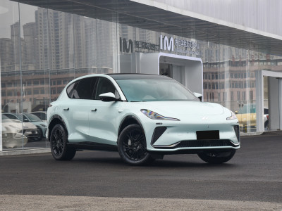 IM Motors  LS7 Фото №3